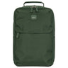 Brics Positano - Rucksack 40 cm (emerald green) - Markenkoffer