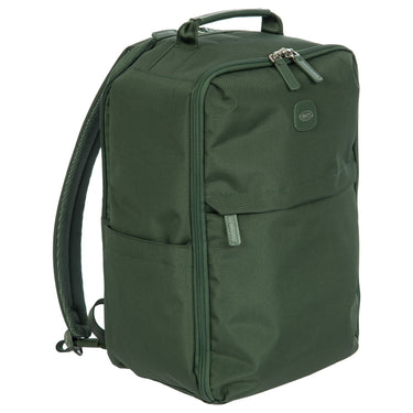 Brics Positano - Rucksack 40 cm (emerald green) - Markenkoffer