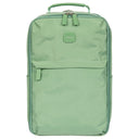 Brics Positano - Rucksack 40 cm (sage green) - Markenkoffer