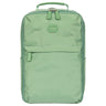 Brics Positano - Rucksack 40 cm (sage green) - Markenkoffer