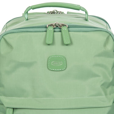 Brics Positano - Rucksack 40 cm (sage green) - Markenkoffer