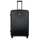 Brics Taormina - 4 - Rollen - Trolley XL 82 cm erw. (schwarz) - Markenkoffer