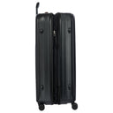 Brics Taormina - 4 - Rollen - Trolley XL 82 cm erw. (schwarz) - Markenkoffer