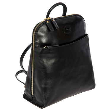 Brics Volterra - Rucksack 33 cm (nero) - Markenkoffer