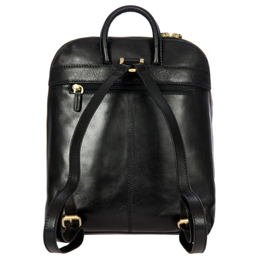 Brics Volterra - Rucksack 33 cm (nero) - Markenkoffer