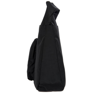 Brics X-Bag Hipster - Schultertasche 32 cm (black) - Ansicht 3