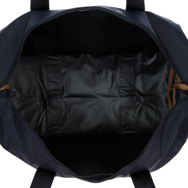 Brics X-Bag - Reisetasche 43 cm (blue) - Ansicht 5