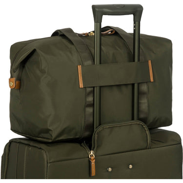 Brics X-Bag - Reisetasche 43 cm (olive) - Ansicht 3