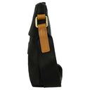 Brics X - Bag - Schultertasche 23 cm (black) - Markenkoffer