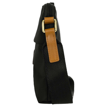 Brics X - Bag - Schultertasche 23 cm (black) - Markenkoffer