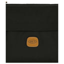 Brics X - Bag - Schultertasche 23 cm (black) - Markenkoffer