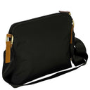 Brics X - Bag - Schultertasche 23 cm (black) - Markenkoffer