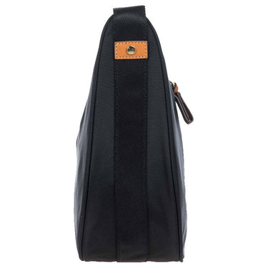 Brics X - Bag - Schultertasche 40 cm (black) - Markenkoffer