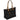 Brics X - Bag Shopping L Sportina - Schultertasche 39 cm (black) - Markenkoffer