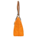 Brics X - Bag Shopping M Sportina - Schultertasche 27 cm (sunset) - Markenkoffer