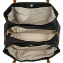 Brics X-Bag Shopping - Shopper 40 cm (black) - Ansicht 5