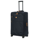 Brics X-Travel - 4-Rollen-Trolley L 77 cm (ozean blue) - Ansicht 2