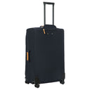 Brics X-Travel - 4-Rollen-Trolley L 77 cm (ozean blue) - Ansicht 4