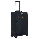 Brics X-Travel - 4-Rollen-Trolley L 77 cm (ozean blue) - Ansicht 5