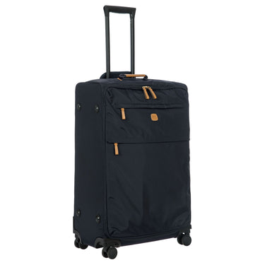 Brics X-Travel - 4-Rollen-Trolley L 77 cm (ozean blue) - Ansicht 5
