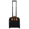 Brics X-Travel Pilotcase - Trolley d'affaires 2 roulettes 40,5 cm (noir)