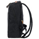 Brics X - Travel - Rucksack 35 cm (black) - Markenkoffer