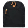 Brics X - Travel - Rucksack 35 cm (black) - Markenkoffer