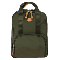 Brics X-Travel Urban - Rucksack M 36 cm (olive)