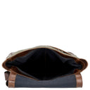 Buckle & Seam Annelotte - Rucksack 13" 40 cm (brown) - Markenkoffer