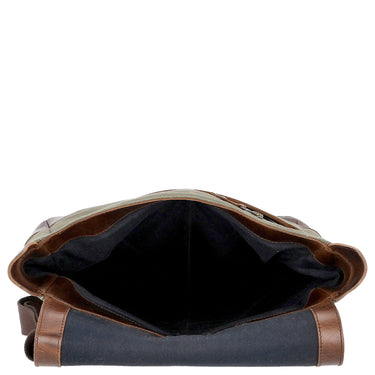 Buckle & Seam Annelotte - Rucksack 13" 40 cm (brown) - Markenkoffer