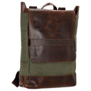 Buckle & Seam Annelotte - Rucksack 13" 40 cm (brown) - Markenkoffer