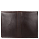 Buckle & Seam Aspen - Laptophülle 13" 32 cm (brown) - Ansicht 3