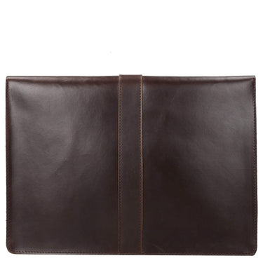 Buckle & Seam Aspen - Laptophülle 13" 32 cm (brown) - Ansicht 3