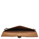 Buckle & Seam Aspen - Laptophülle 13" 32 cm (brown) - Ansicht 4