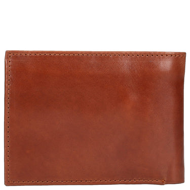 Buckle & Seam Bill Blu - Geldbörse 3cc 11.5 cm (cognac) - Ansicht 3