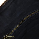 Buckle & Seam Chap Reisetasche 40 cm (braun) - Markenkoffer