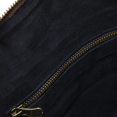 Buckle & Seam Chap Reisetasche 40 cm (braun) - Markenkoffer