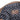 Buckle & Seam Collector - Umhängetasche 23 cm (brown - dots) - Markenkoffer