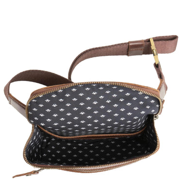 Buckle & Seam Dash - Gürteltasche 21 cm (brown) - Ansicht 4