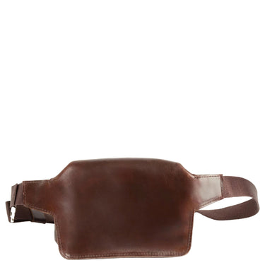 Buckle & Seam Dash - Gürteltasche 21 cm (brown) - Ansicht 3