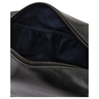 Buckle & Seam Everest - Kulturbeutel 22 cm (black) - Ansicht 5