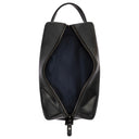 Buckle & Seam Everest - Kulturbeutel 22 cm (black) - Ansicht 4