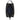 Buckle & Seam Everest - Kulturbeutel 22 cm (black) - Markenkoffer