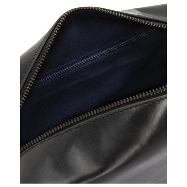 Buckle & Seam Everest - Kulturbeutel 22 cm (black) - Ansicht 6