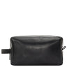 Buckle & Seam Everest - Kulturbeutel 22 cm (black)