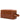 Buckle & Seam Everest - Kulturbeutel 22 cm (cognac) - Markenkoffer