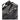 Buckle & Seam Leon - Rucksack 15" 41 cm (black) - Markenkoffer