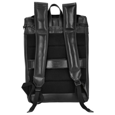 Buckle & Seam Siwa - Rucksack 16" 44 cm (black) - Ansicht 4