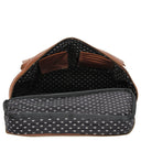 Buckle & Seam Siwa - Rucksack 16" 44 cm (cognac) - Ansicht 6