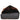 Buckle & Seam Siwa - Rucksack 16" 44 cm (cognac) - Markenkoffer